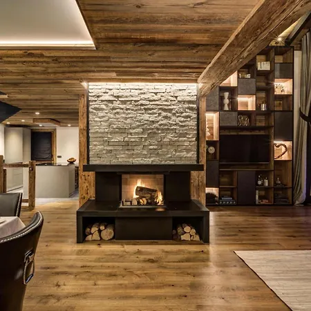 Opulent Luxury Escape In Jacuzzi * St. Moritz