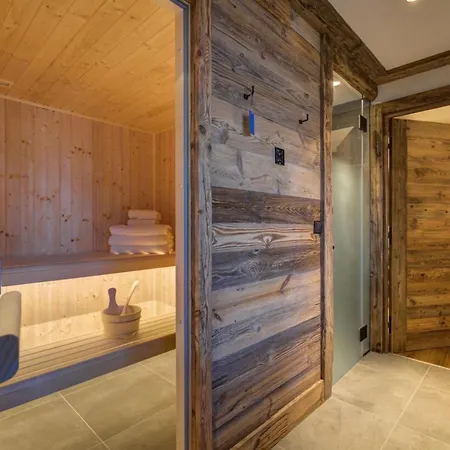 Lejlighed Opulent Luxury Escape In Jacuzzi *