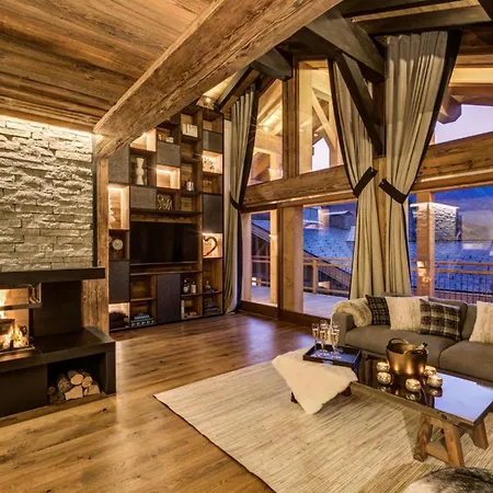 Apartment Opulent Luxury Escape In Jacuzzi *