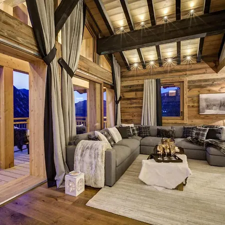 Opulent Luxury Escape In Jacuzzi * St. Moritz